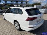 Volkswagen Golf VIII Variant 2.0 TDI MR`20 E6d Aukcja 296978 - grafika 2