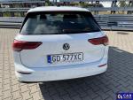 Volkswagen Golf VIII Variant 2.0 TDI MR`20 E6d Aukcja 296978 - grafika 3