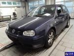 Volkswagen Golf  Aukcja 296499 - grafika 1