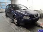Volkswagen Golf  Aukcja 296499 - grafika 2