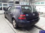 Volkswagen Golf  Aukcja 296499 - grafika 3