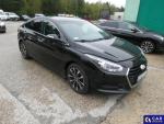 Hyundai i40  Aukcja 297448 - grafika 7