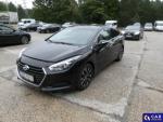 Hyundai i40  Aukcja 297448 - grafika 1
