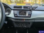 Skoda Fabia III 1.2 TSI MR`15 E6 Aukcja 296649 - grafika 18