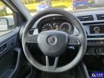 Skoda Fabia III 1.2 TSI MR`15 E6 Aukcja 296649 - grafika 26