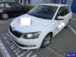 Skoda Fabia III 1.2 TSI MR`15 E6 Aukcja 296649 - grafika 1