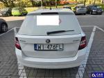 Skoda Fabia III 1.2 TSI MR`15 E6 Aukcja 296649 - grafika 3