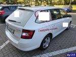 Skoda Fabia III 1.2 TSI MR`15 E6 Aukcja 296649 - grafika 4