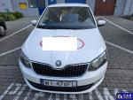 Skoda Fabia III 1.2 TSI MR`15 E6 Aukcja 296649 - grafika 6
