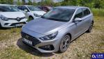 Hyundai i30 1.5 DPI Smart Aukcja 296600 - grafika 1