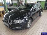 Volkswagen Passat Business Aukcja 296508 - grafika 4