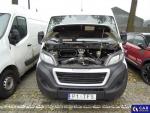 Peugeot Boxer 435 2.2 BlueHDi MR`14 E6.2 3.5t Aukcja 306413 - grafika 10
