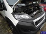 Peugeot Boxer 435 2.2 BlueHDi MR`14 E6.2 3.5t Aukcja 306413 - grafika 12