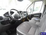 Peugeot Boxer 435 2.2 BlueHDi MR`14 E6.2 3.5t Aukcja 306413 - grafika 15