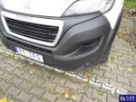 Peugeot Boxer 435 2.2 BlueHDi MR`14 E6.2 3.5t Aukcja 306413 - grafika 30