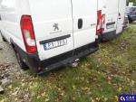 Peugeot Boxer 435 2.2 BlueHDi MR`14 E6.2 3.5t Aukcja 306413 - grafika 37