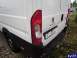 Peugeot Boxer 435 2.2 BlueHDi MR`14 E6.2 3.5t Aukcja 306413 - grafika 40