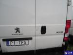 Peugeot Boxer 435 2.2 BlueHDi MR`14 E6.2 3.5t Aukcja 306413 - grafika 42