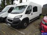 Peugeot Boxer 435 2.2 BlueHDi MR`14 E6.2 3.5t Aukcja 306413 - grafika 1