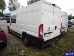 Peugeot Boxer 435 2.2 BlueHDi MR`14 E6.2 3.5t Aukcja 306413 - grafika 2