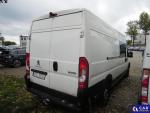 Peugeot Boxer 435 2.2 BlueHDi MR`14 E6.2 3.5t Aukcja 306413 - grafika 3