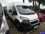 Peugeot Boxer 435 2.2 BlueHDi MR`14 E6.2 3.5t Aukcja 306413 - grafika 4