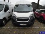 Peugeot Boxer 435 2.2 BlueHDi MR`14 E6.2 3.5t Aukcja 306413 - grafika 5