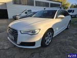 Audi A6 A6 2.0 TDI ultra S tronic Aukcja 297022 - grafika 1