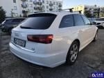 Audi A6 A6 2.0 TDI ultra S tronic Aukcja 297022 - grafika 7