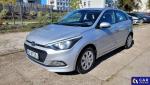 Hyundai i20 i20 1.2 Classic + Aukcja 298606 - grafika 1