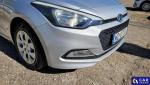 Hyundai i20 i20 1.2 Classic + Aukcja 298606 - grafika 41