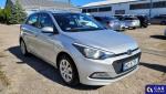Hyundai i20 i20 1.2 Classic + Aukcja 298606 - grafika 3
