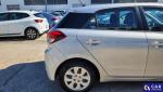 Hyundai i20 i20 1.2 Classic + Aukcja 298606 - grafika 6