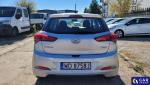 Hyundai i20 i20 1.2 Classic + Aukcja 298606 - grafika 8
