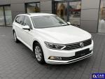Volkswagen Passat  Aukcja 296527 - grafika 1