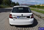 Skoda Fabia III 1.2 TSI MR`15 E6 Aukcja 296743 - grafika 8