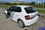 Skoda Fabia III 1.2 TSI MR`15 E6 Aukcja 296743 - grafika 4