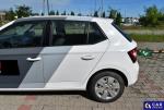 Skoda Fabia III 1.2 TSI MR`15 E6 Aukcja 296743 - grafika 9