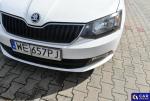 Skoda Fabia III 1.2 TSI MR`15 E6 Aukcja 296743 - grafika 39