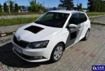 Skoda Fabia III 1.2 TSI MR`15 E6 Aukcja 296743 - grafika 1