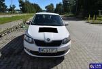 Skoda Fabia III 1.2 TSI MR`15 E6 Aukcja 296743 - grafika 5