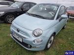 Fiat 500 1.0 Mild Hybrid MR`15 E6d Aukcja 296615 - grafika 1