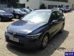 Volkswagen Golf VIII Variant 2.0 TDI MR`20 E6d Aukcja 298070 - grafika 1