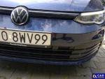 Volkswagen Golf VIII Variant 2.0 TDI MR`20 E6d Aukcja 298070 - grafika 44