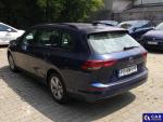 Volkswagen Golf VIII Variant 2.0 TDI MR`20 E6d Aukcja 298070 - grafika 2