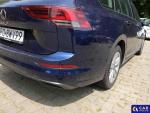 Volkswagen Golf VIII Variant 2.0 TDI MR`20 E6d Aukcja 298070 - grafika 51
