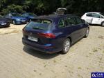 Volkswagen Golf VIII Variant 2.0 TDI MR`20 E6d Aukcja 298070 - grafika 4