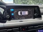 Volkswagen Golf VIII Variant 2.0 TDI MR`20 E6d Aukcja 296633 - grafika 27