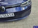 Volkswagen Golf VIII Variant 2.0 TDI MR`20 E6d Aukcja 296633 - grafika 40