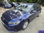 Volkswagen Golf VIII Variant 2.0 TDI MR`20 E6d Aukcja 296633 - grafika 1